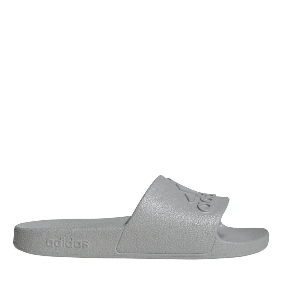 Slippers GRIJS ADIDAS ADILETTE