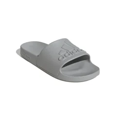 Slippers GRIJS ADIDAS ADILETTE