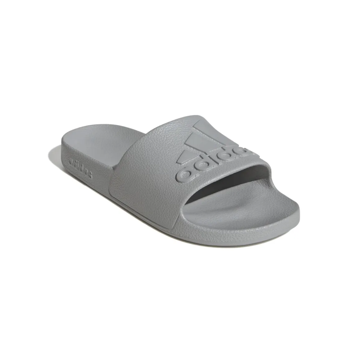 Slippers GRIJS ADIDAS ADILETTE