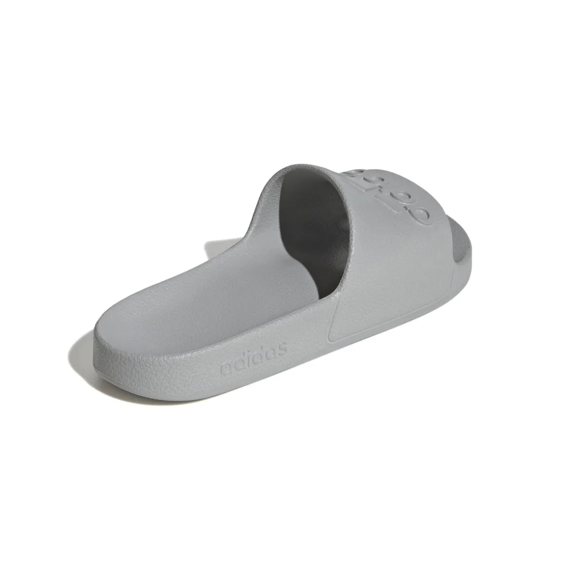 Slippers GRIJS ADIDAS ADILETTE