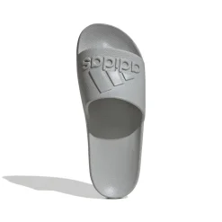 Slippers GRIJS ADIDAS ADILETTE