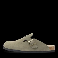 Slippers KAKI