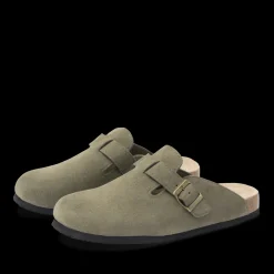 Slippers KAKI