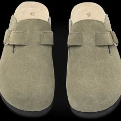 Slippers KAKI