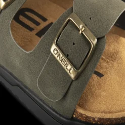 Slippers KAKI