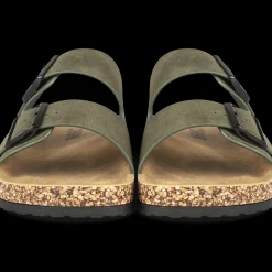 Slippers KAKI