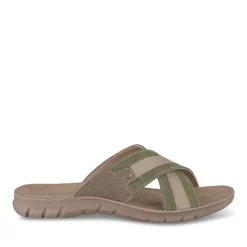 Slippers KAKI