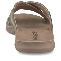 Slippers KAKI