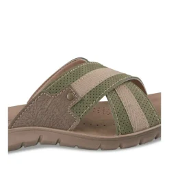Slippers KAKI