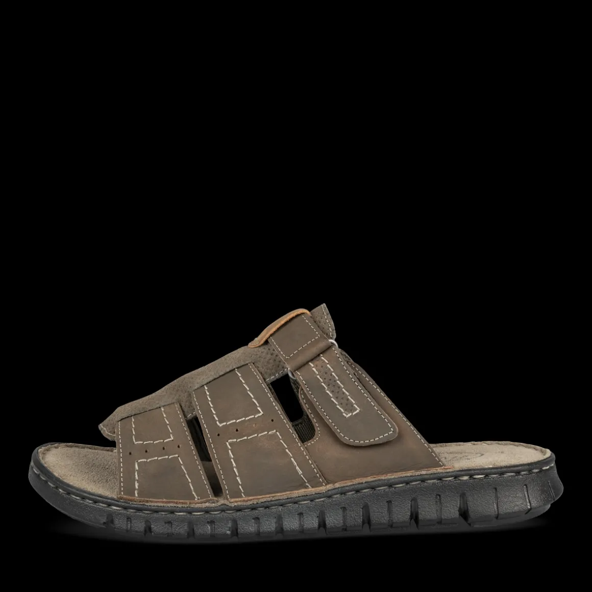 Slippers KAKI