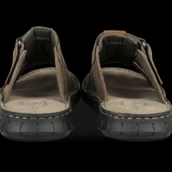 Slippers KAKI