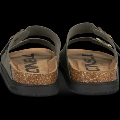 Slippers KAKI