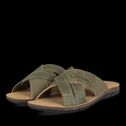 Slippers KAKI