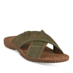 Slippers KAKI