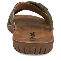 Slippers KAKI
