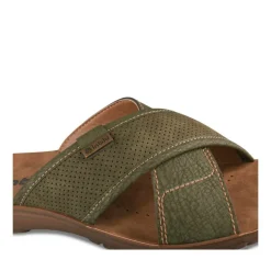 Slippers KAKI