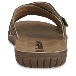 Slippers KAKI