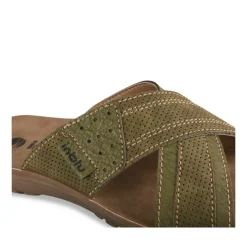 Slippers KAKI