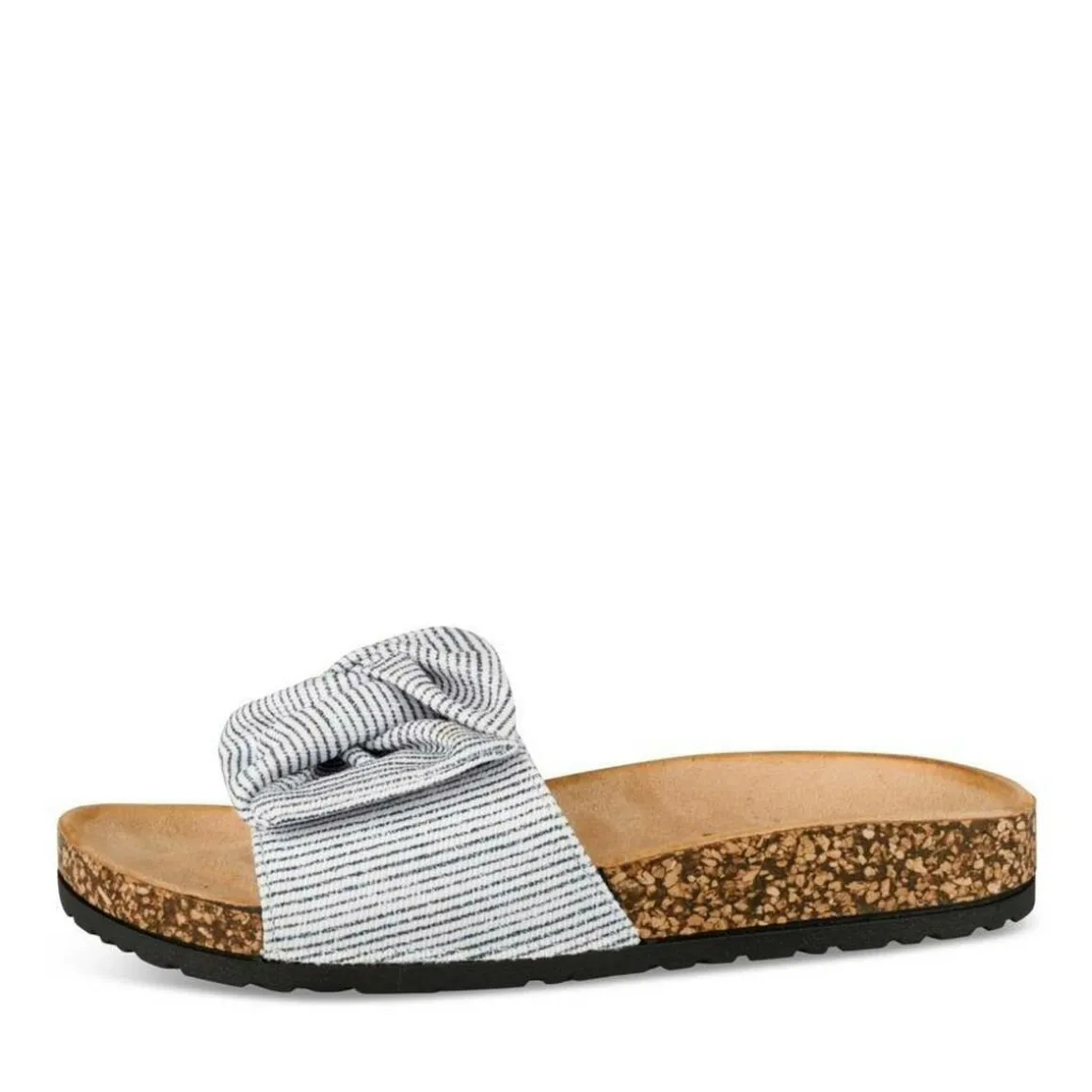Slippers NAVY