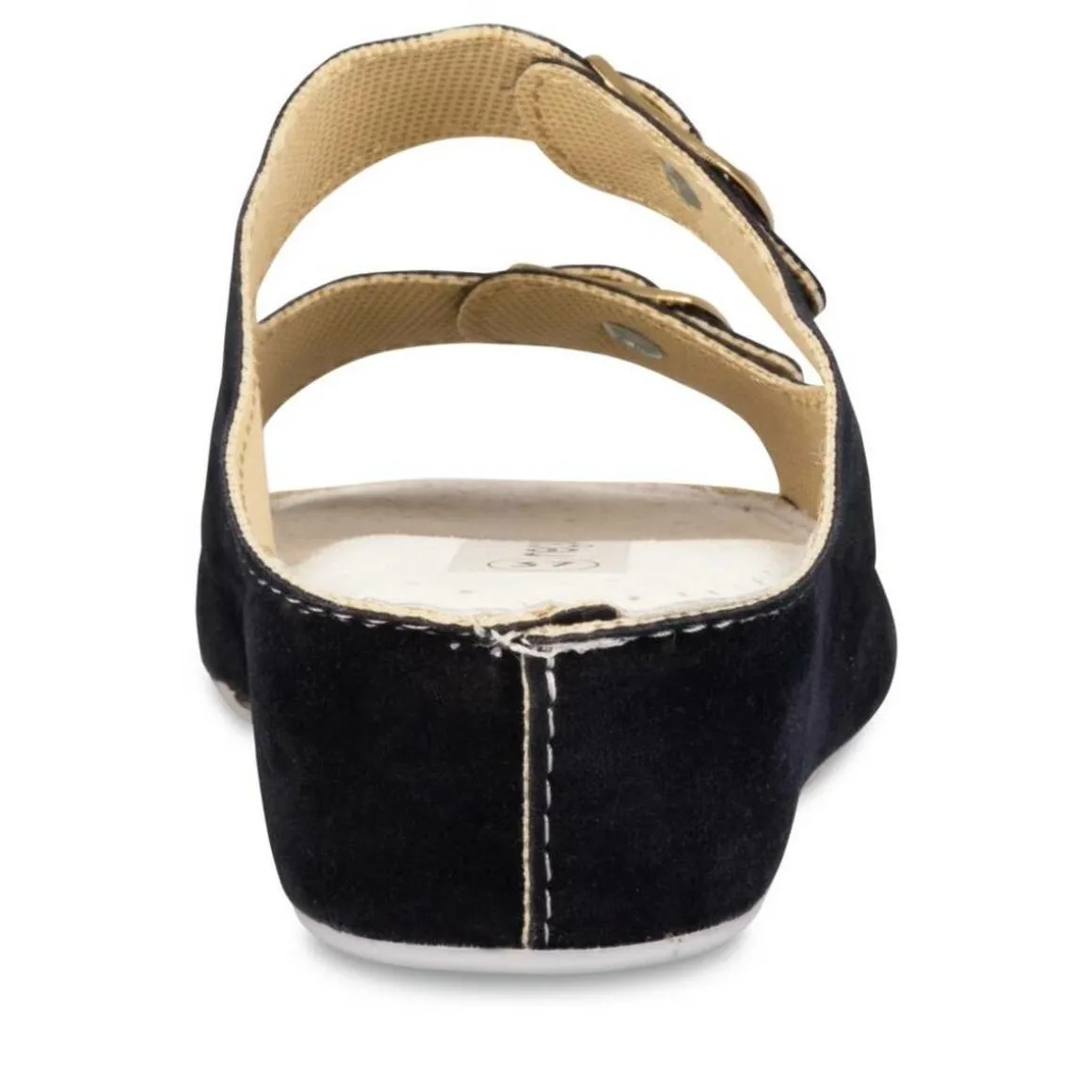 Slippers NAVY