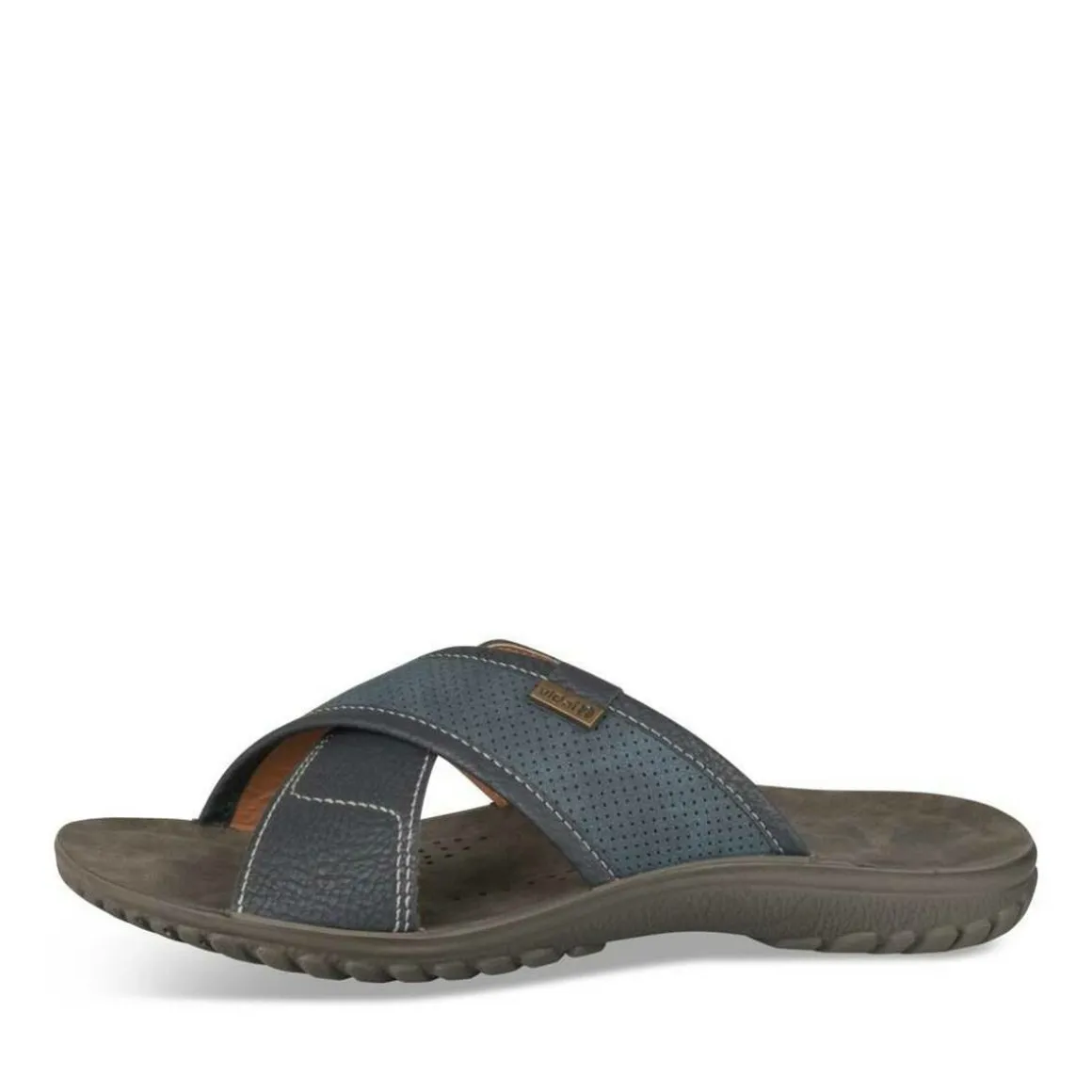 Slippers NAVY