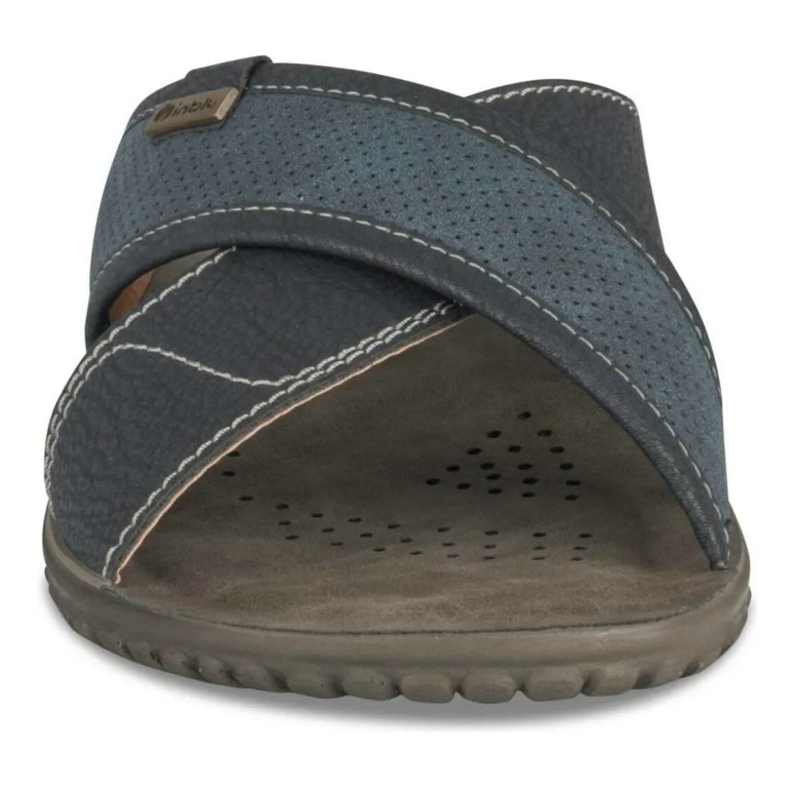 Slippers NAVY