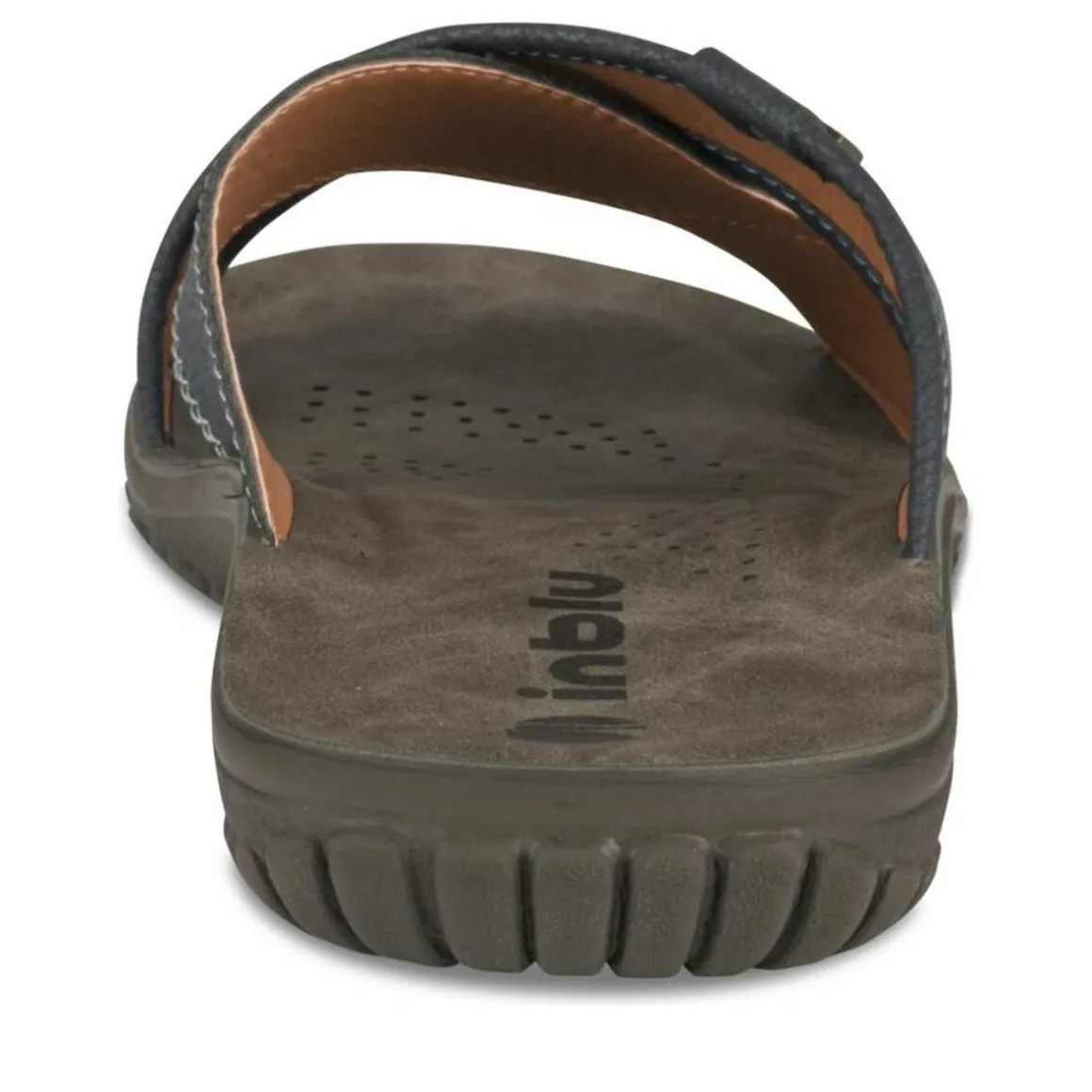 Slippers NAVY