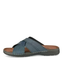 Slippers NAVY