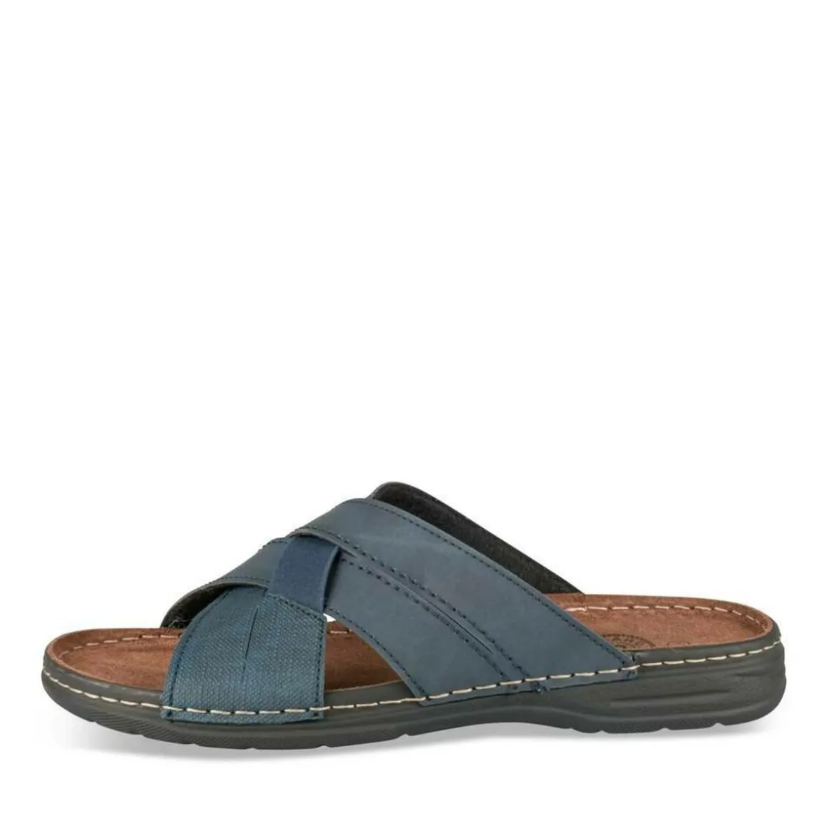 Slippers NAVY