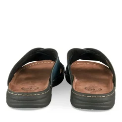 Slippers NAVY