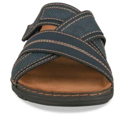 Slippers NAVY