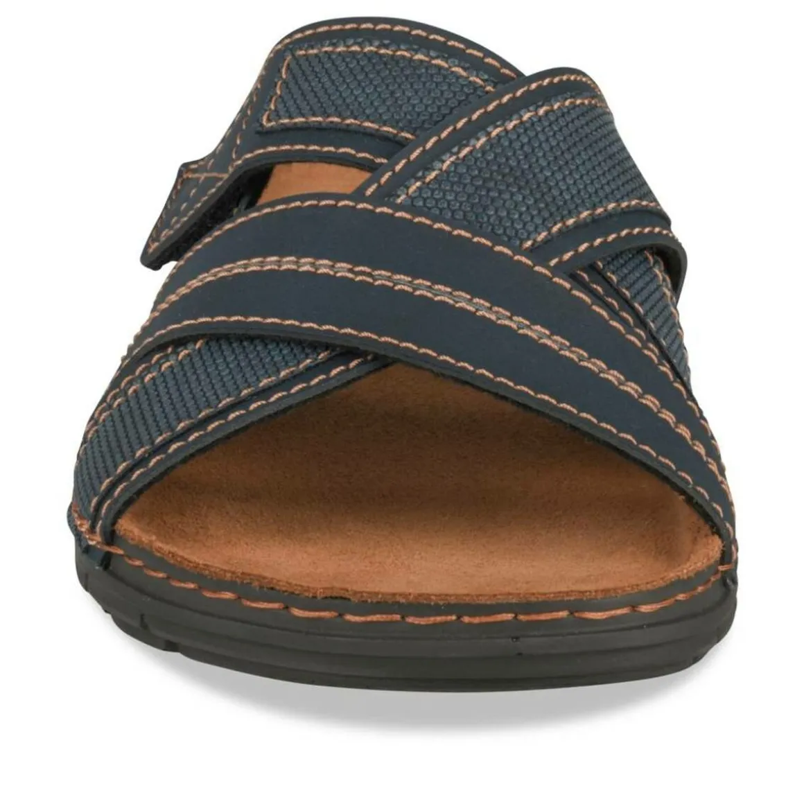 Slippers NAVY