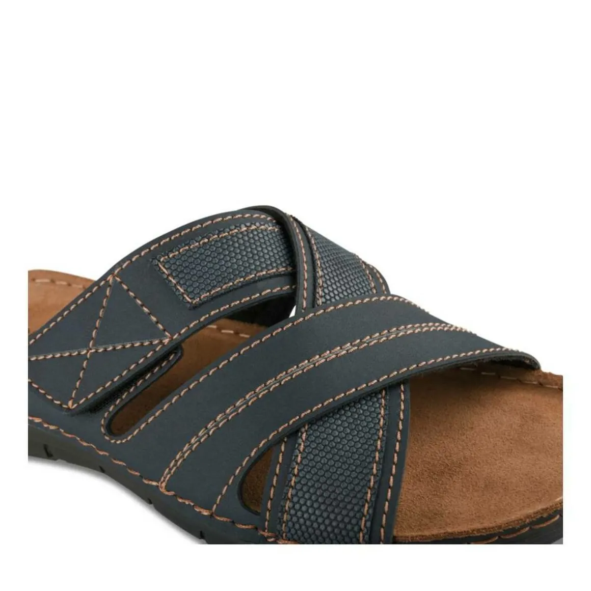 Slippers NAVY