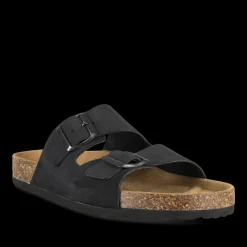 Slippers NAVY