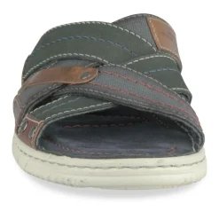 Slippers NAVY