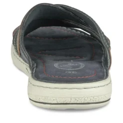 Slippers NAVY