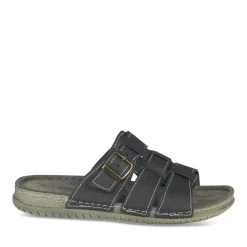 Slippers NAVY