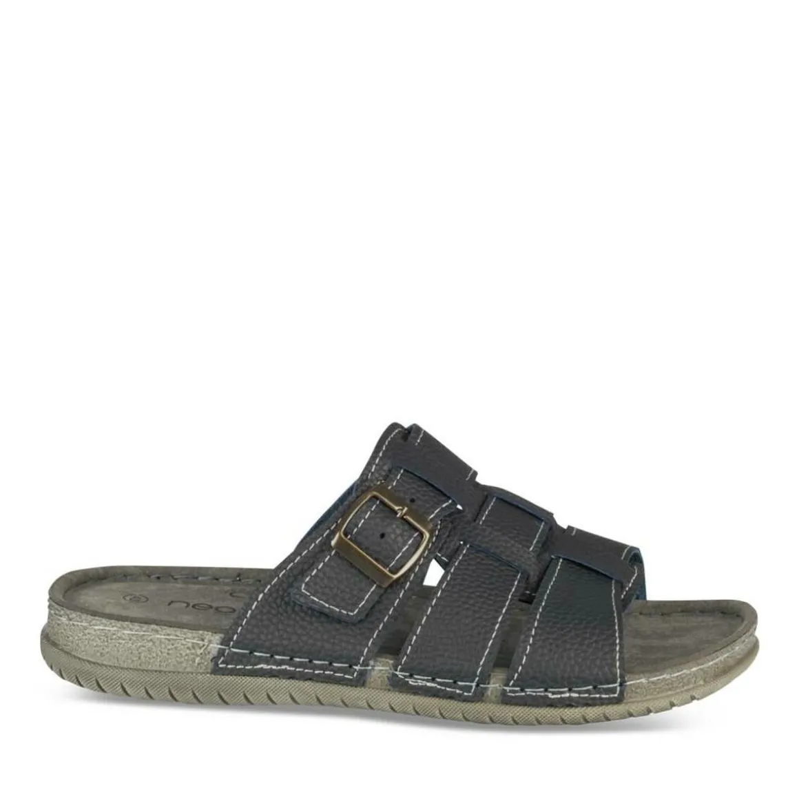 Slippers NAVY