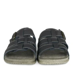 Slippers NAVY