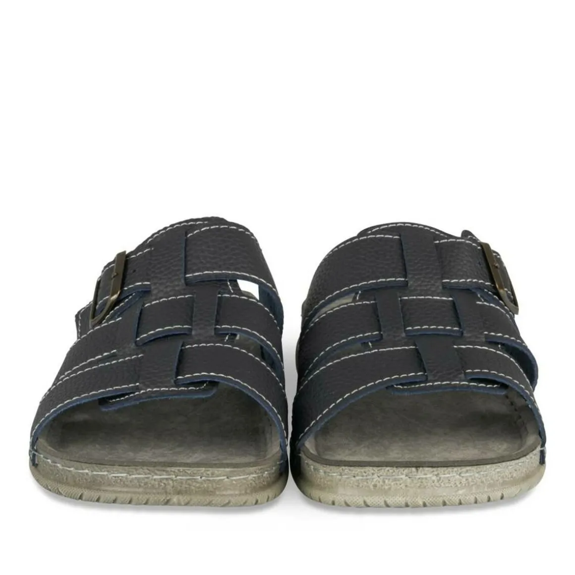 Slippers NAVY