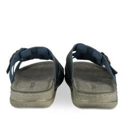 Slippers NAVY