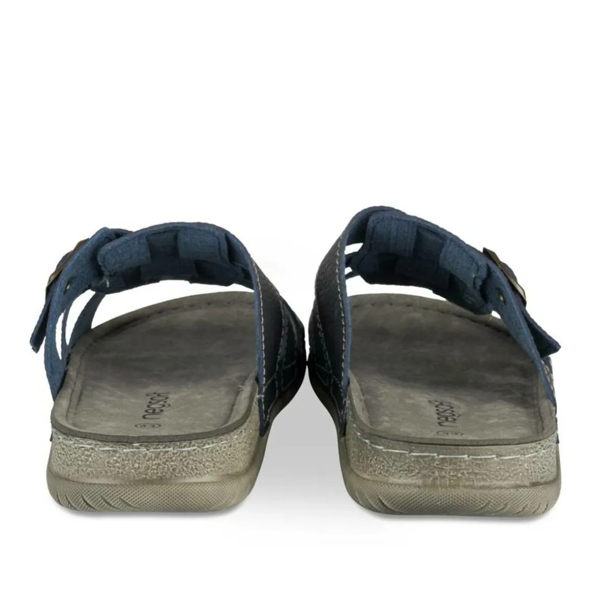 Slippers NAVY