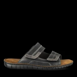 Slippers NAVY