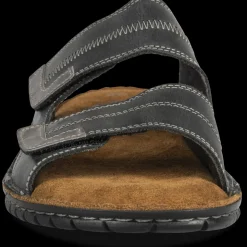 Slippers NAVY