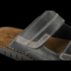 Slippers NAVY