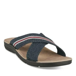 Slippers NAVY