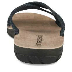 Slippers NAVY