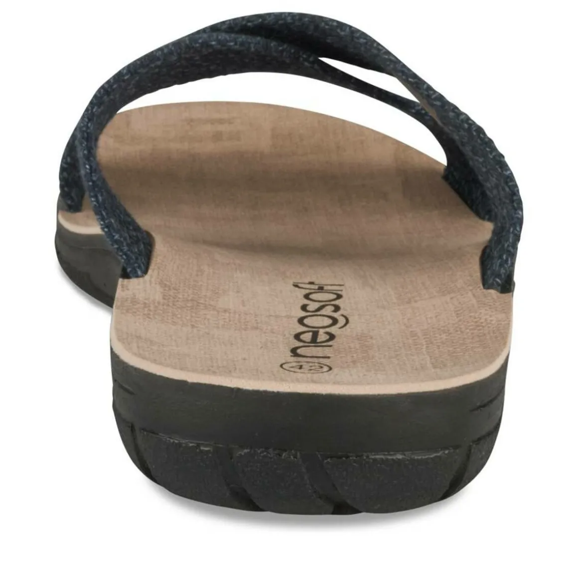 Slippers NAVY