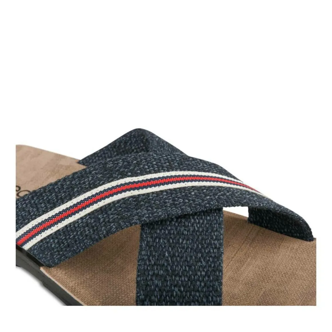 Slippers NAVY