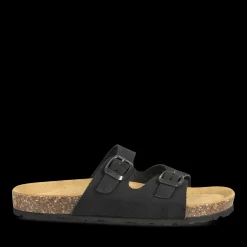 Slippers NAVY